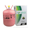 Venta caliente del gas refrigerante R32